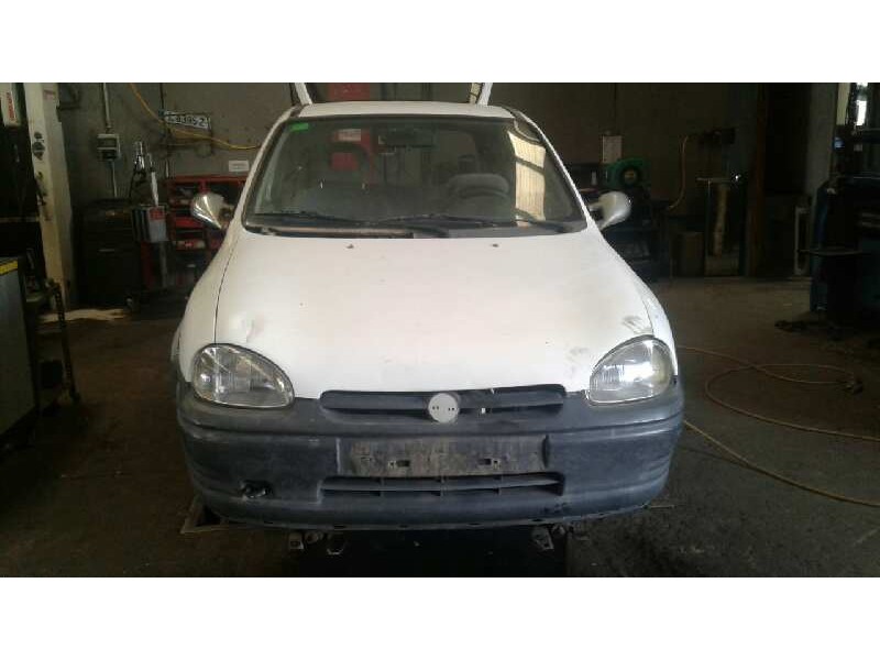 opel corsa b del año 1994