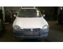 OPEL CORSA B