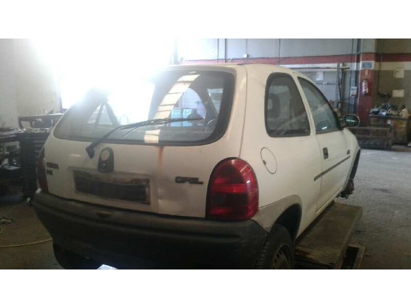 opel corsa b del año 1994