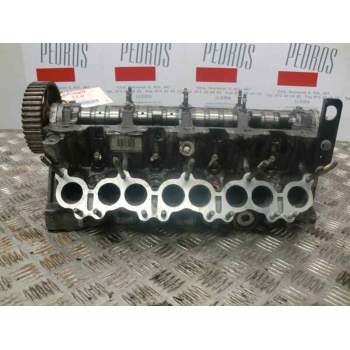 Recambio de culata para renault megane i classic (la0) referencia OEM IAM FDP  49958