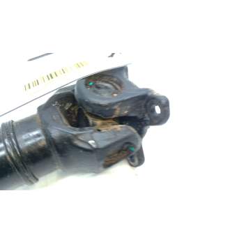 Recambio de transmision central delantera para bmw x5 (e70) xdrive 30 d referencia OEM IAM 7556019  