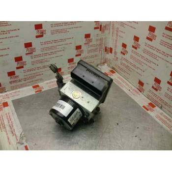 Recambio de centralita abs para seat toledo (1m2) 1.9 tdi referencia OEM IAM   