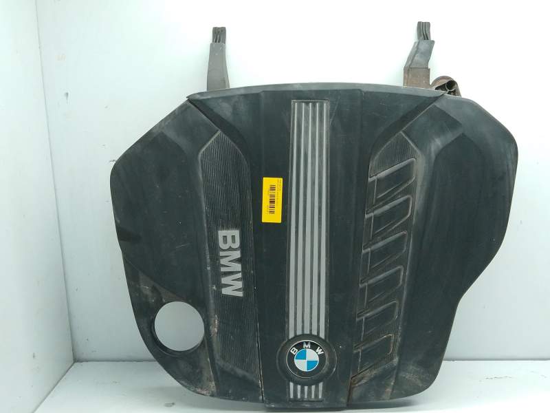 Recambio de tapa motor para bmw x5 (e70) xdrive 30 d referencia OEM IAM 7812061  