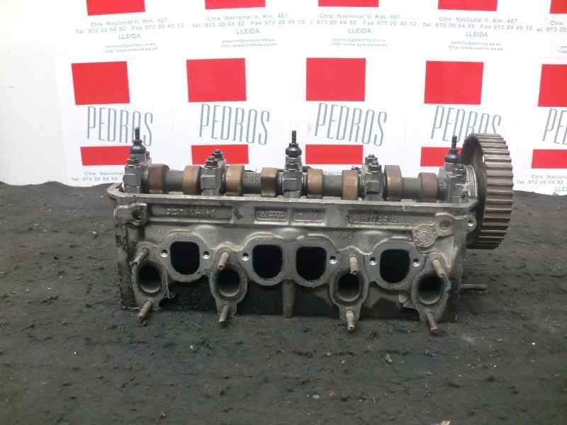Recambio de culata para seat ibiza (6k) 1.9 tdi referencia OEM IAM 028103373N  49960