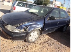 citroen xsara berlina del año 1998