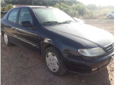 citroen xsara berlina del año 1998 2