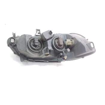 Recambio de faro izquierdo para opel zafira a club referencia OEM IAM   