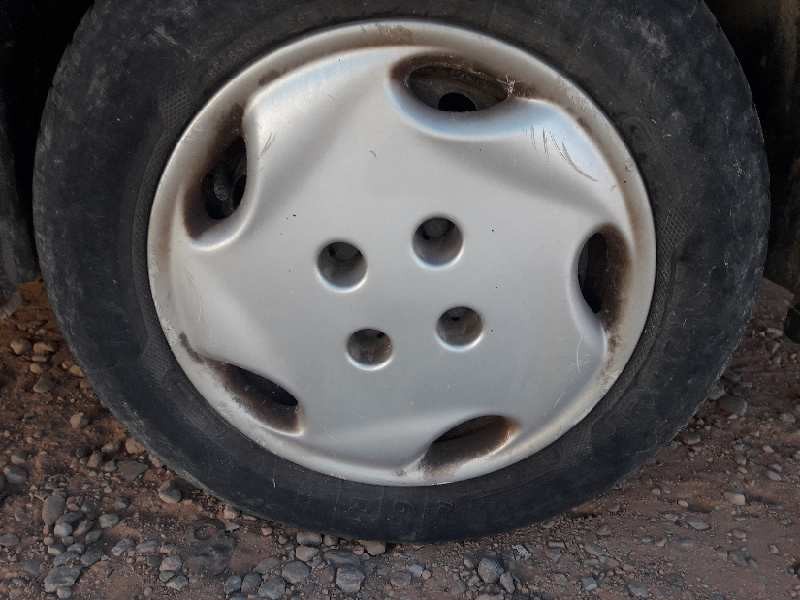 citroen xsara berlina del año 1998