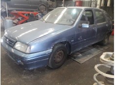 citroen zx del año 1995