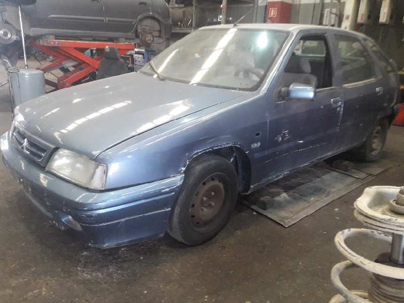 citroen zx del año 1995