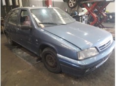 citroen zx del año 1995 2