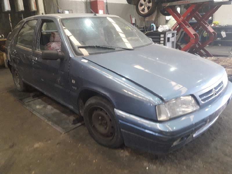 citroen zx del año 1995