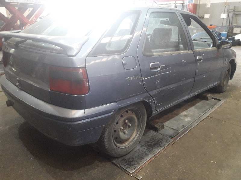 citroen zx del año 1995