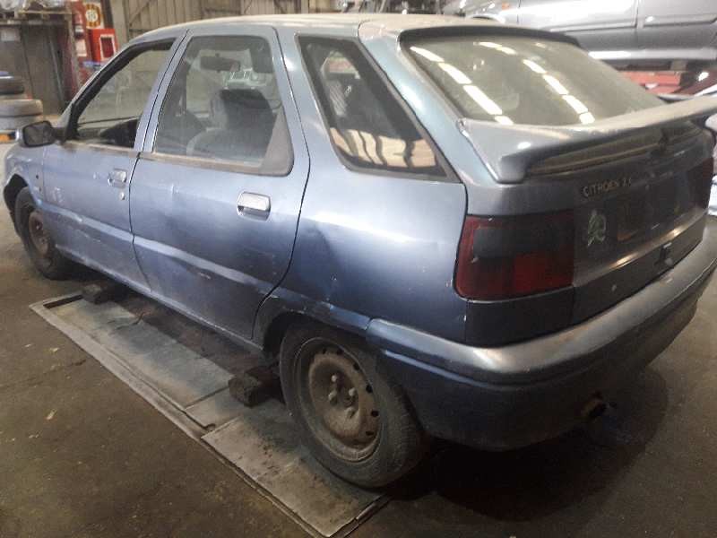 citroen zx del año 1995