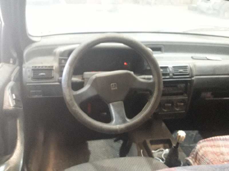 citroen zx del año 1995