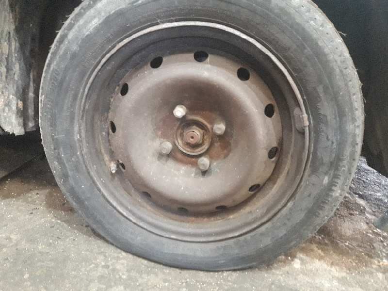 citroen zx del año 1995