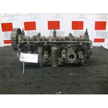 Recambio de culata para seat ibiza (6k) 1.9 tdi referencia OEM IAM 028103373N  49960