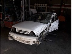 citroen zx del año 1996