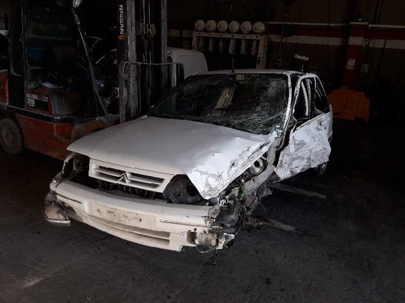 citroen zx del año 1996