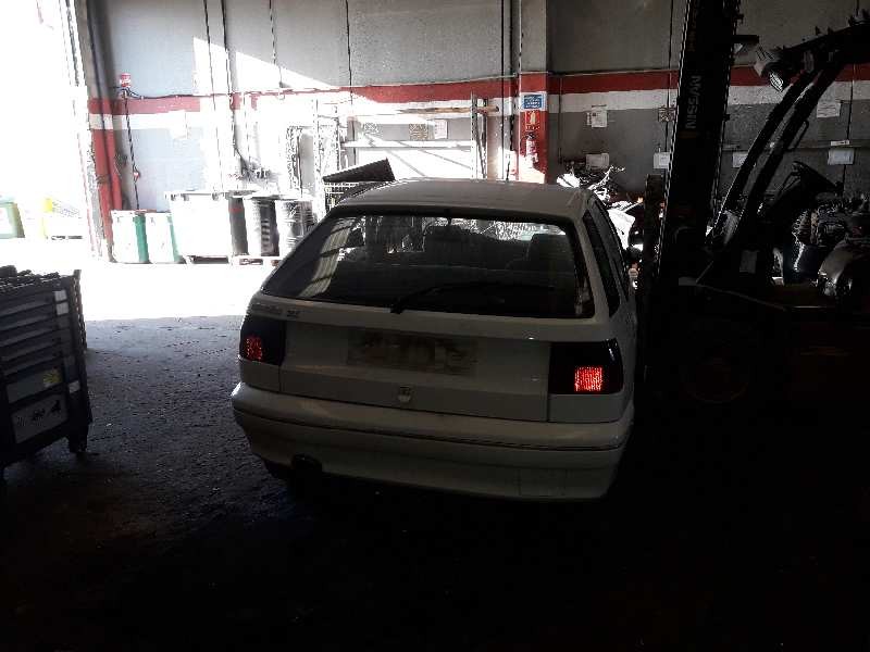 citroen zx del año 1996