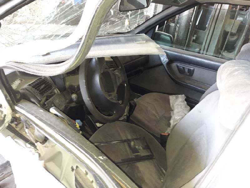 citroen zx del año 1996