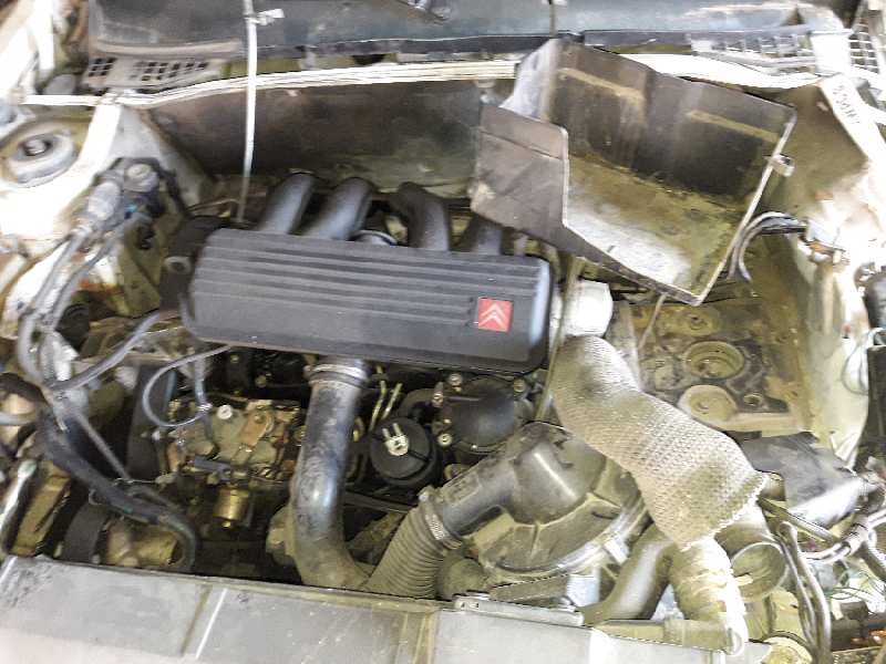 citroen zx del año 1996