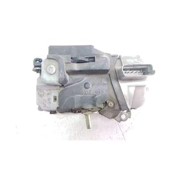 Recambio de cerradura puerta delantera izquierda para citroën xsara picasso 2.0 hdi referencia OEM IAM   