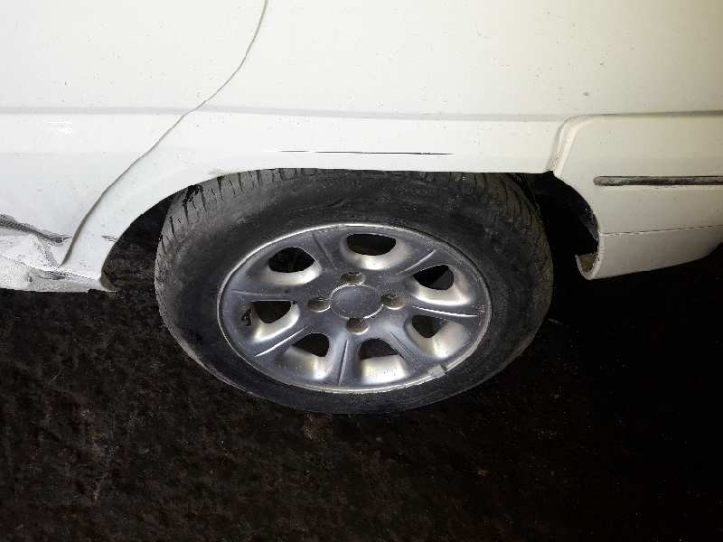 citroen zx del año 1996