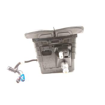 Recambio de reposabrazos para bmw x5 (e70) xdrive 30 d referencia OEM IAM 511666938544  