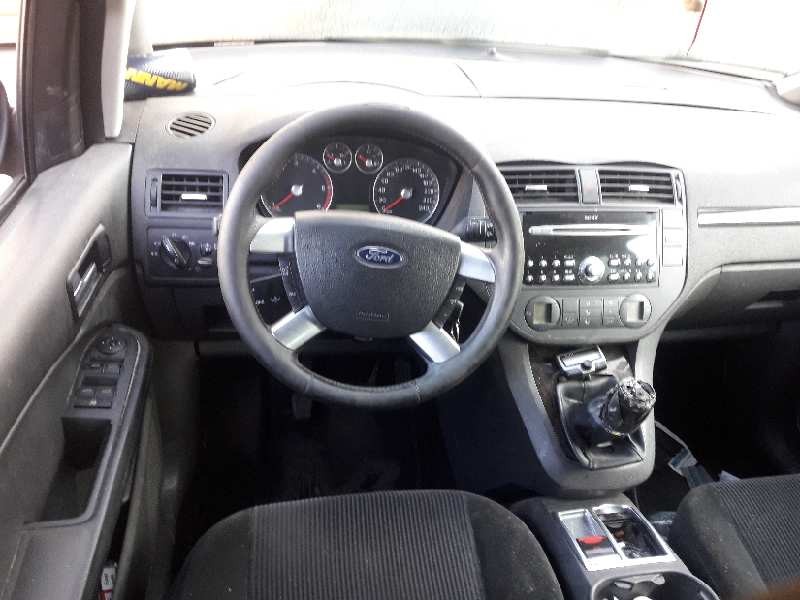 ford focus c-max (cap) del año 2004