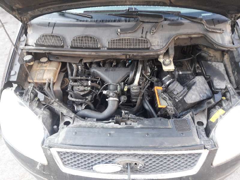 ford focus c-max (cap) del año 2004