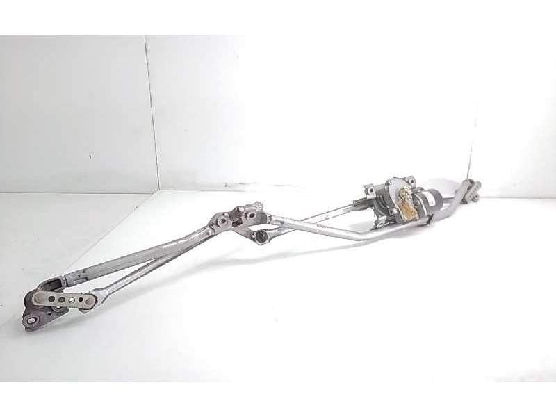 Recambio de motor limpia delantero para opel zafira a club referencia OEM IAM 3264B 404496 