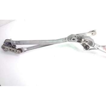 Recambio de motor limpia delantero para opel zafira a club referencia OEM IAM 3264B 404496 