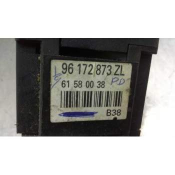 Recambio de mando limpia para citroën xsara picasso 2.0 hdi referencia OEM IAM 96172873ZL 61580038 
