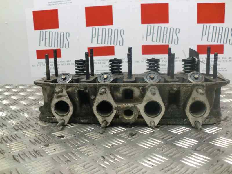 Recambio de culata para lada samara (2108/2109) 1.3 referencia OEM IAM AK15A  49967