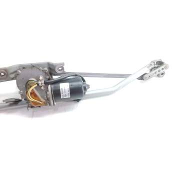 Recambio de motor limpia delantero para opel zafira a club referencia OEM IAM 3264B 404496 