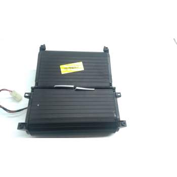 Recambio de guantera superior central para bmw x5 (e70) xdrive 30 d referencia OEM IAM 51166954943A  