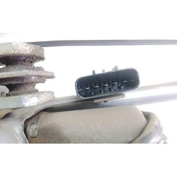 Recambio de motor limpia delantero para opel zafira a club referencia OEM IAM 3264B 404496 