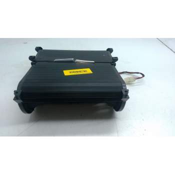 Recambio de guantera superior central para bmw x5 (e70) xdrive 30 d referencia OEM IAM 51166954943A  