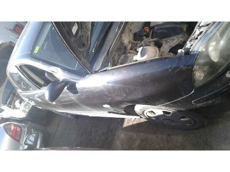 seat ibiza (6l1) del año 2004