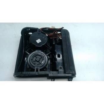 Recambio de guantera superior central para bmw x5 (e70) xdrive 30 d referencia OEM IAM 51166954943A  