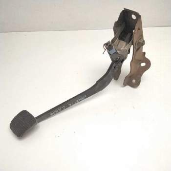 Recambio de pedal freno para nissan vanette cargo referencia OEM IAM   