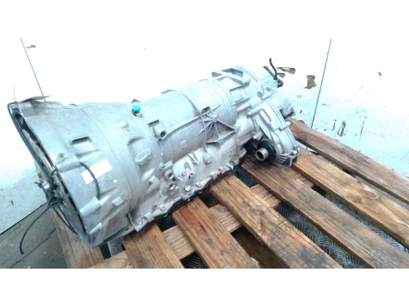 Recambio de caja cambios para bmw x5 (e70) xdrive 30 d referencia OEM IAM 8HP70X  