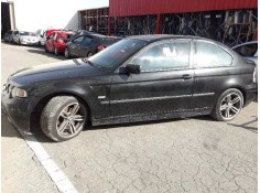 bmw serie 3 berlina (e46) del año 2001 2