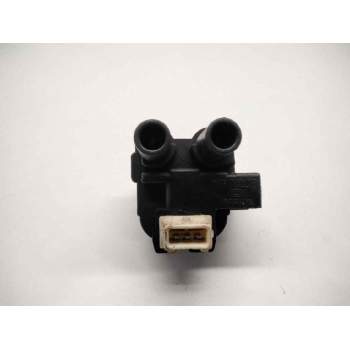Recambio de bobina encendido para renault megane i scenic (ja0) 1.6e alize referencia OEM IAM 7700100589  