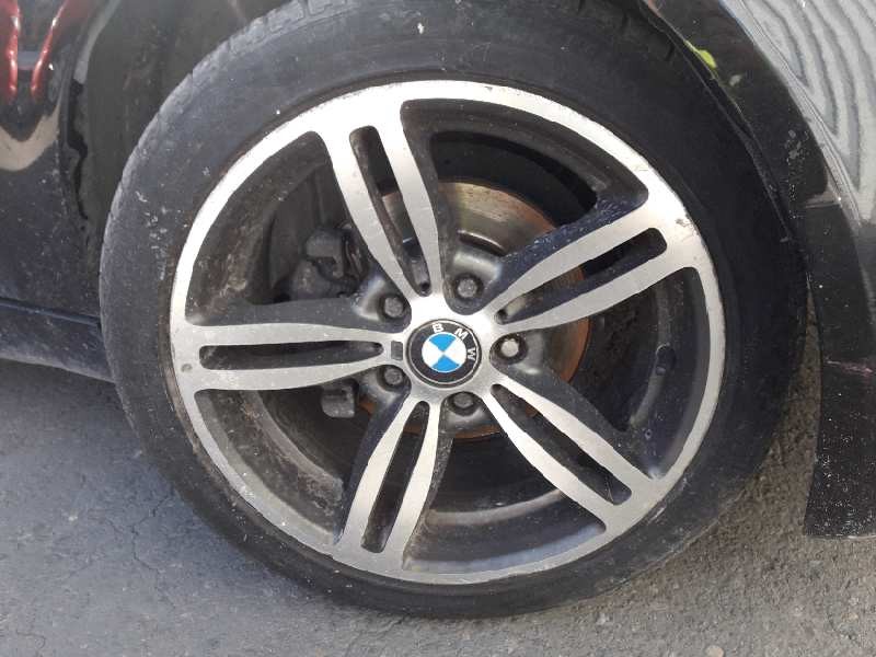 bmw serie 3 berlina (e46) del año 2001