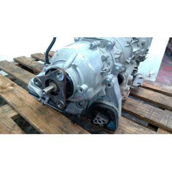 Recambio de caja cambios para bmw x5 (e70) xdrive 30 d referencia OEM IAM 8HP70X  