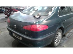 peugeot 607 (s1) del año 2001 2