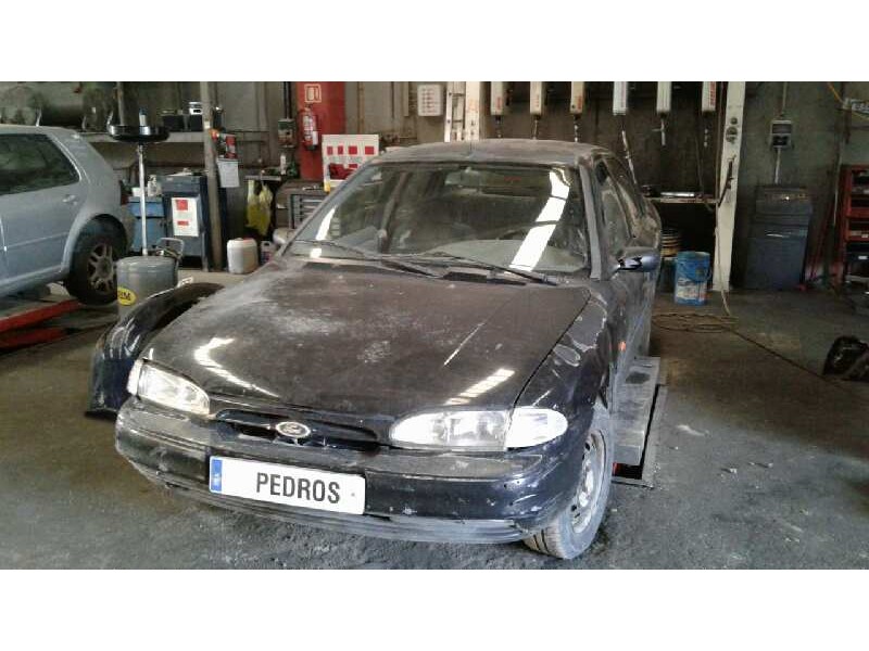 ford mondeo berlina/familiar (fd) del año 1995