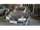 FORD MONDEO BERLINA/FAMILIAR (FD)